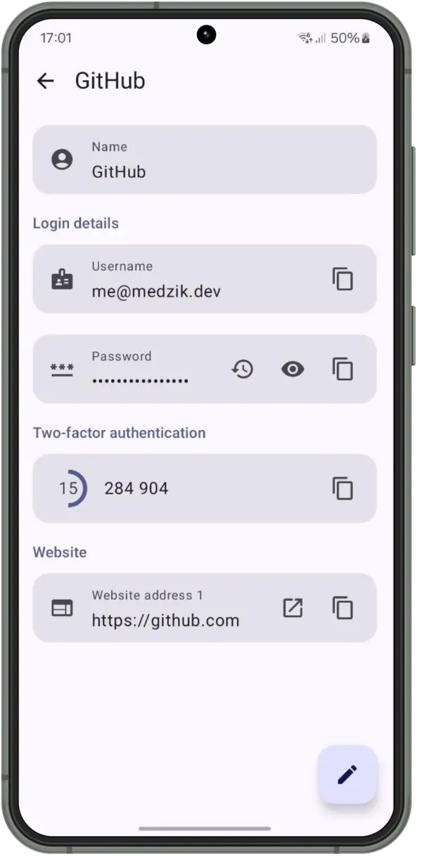 LibrePass